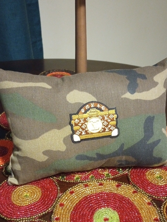 Boutique Other - Fashion Pillow